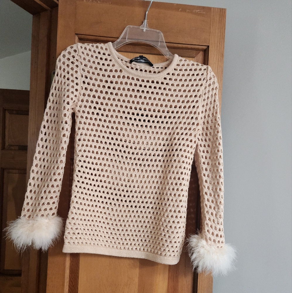 Bcbg top
